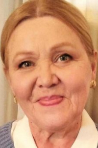 Людмила Клементьева