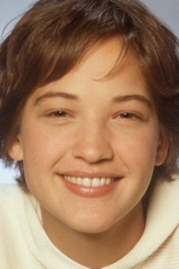 Коллин Хэскелл