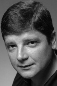 Сергей Косач