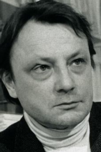 Роланд Дюбийяр