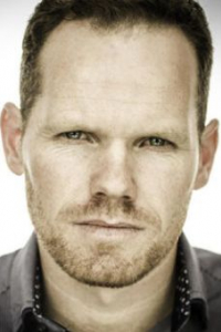 Дэн Хаберфилд