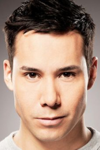 Джастин Рэйн