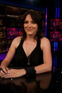 Джен Киркман