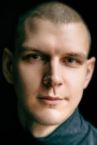 Сергей Липовский