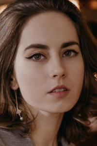 Анна Сичинская