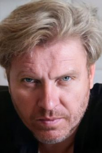 Евгений Сологалов