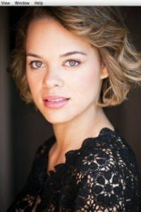 Кэролайн Марохэси