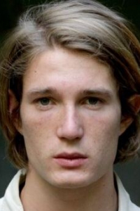 Свен Гильник