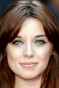 Анна Найтингейл