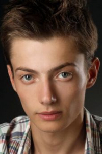 Сергей Внуков