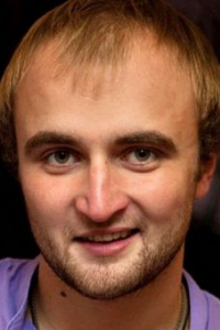 Александр Горелов