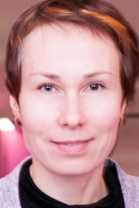 Александра Шоха