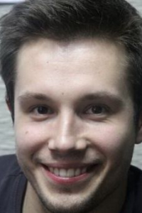 Александр Марченко