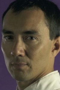 Лин Персивал