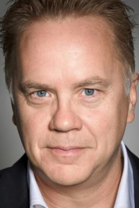 Тим Роббинс