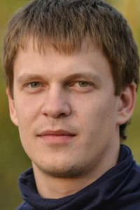 Андрей Исаенко