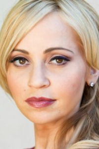 Тара Стронг