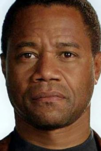 Кьюба Гудинг мл.