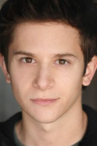 Мартин Спэньер