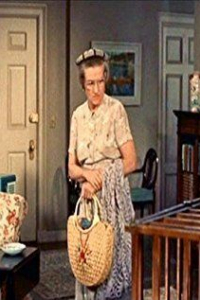 Ирен Тедроу