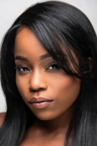 Брианна Батлер