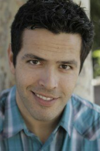 Крис Моллика