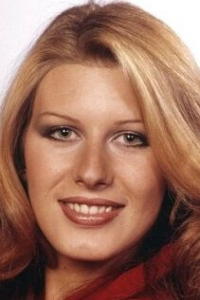 Марина Лангнер