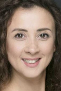 Ирем Кахиаоглу