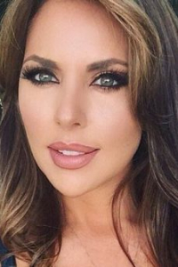 Ванесса Вильела