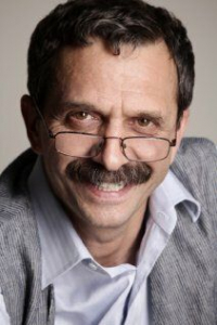 Гэбриел Раду