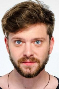 Дмитрий Давидович