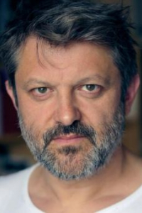 Марк Боднар