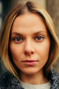 Шайенн Паде