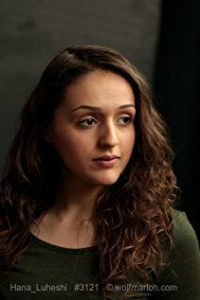 Hana Luheshi