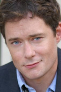 Барнеби Карпентер