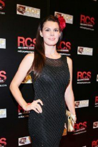 Мишель Граци