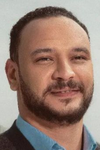 Ahmad Khaled Saleh