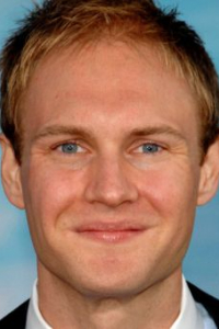 Джеймс Джинти