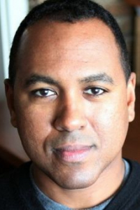 Майкл Д. Олмос