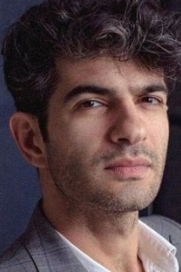 Амбарцум Кабанян