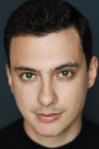 Артем Затиев