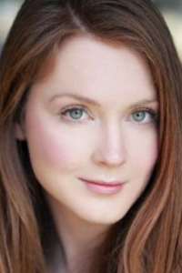 Оливия Холлинен