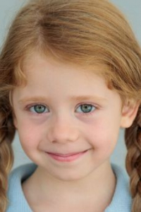 Арина Шелобанова