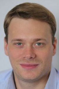 Сергей Рублев