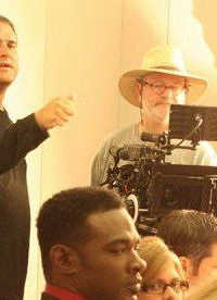 Чак Норфолк