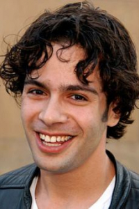 Стюарт Стоун