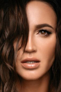 Ольга Бузова