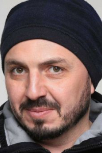 Сергей Баранов