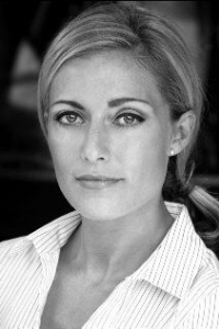 Сюзанн Коллинз