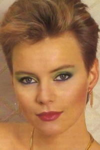 Бритта Глатцедер